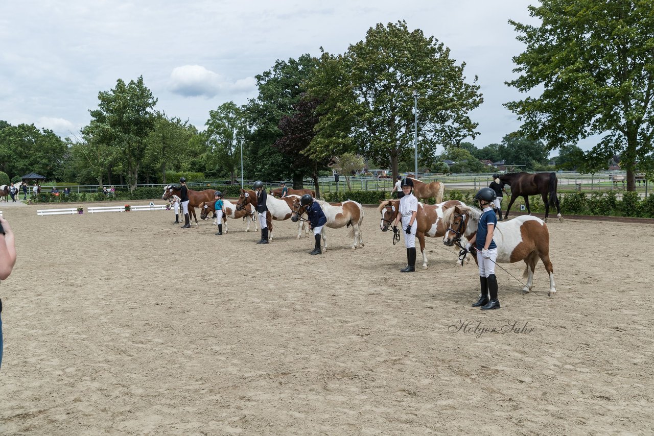 Bild 247 - Pony Akademie Turnier